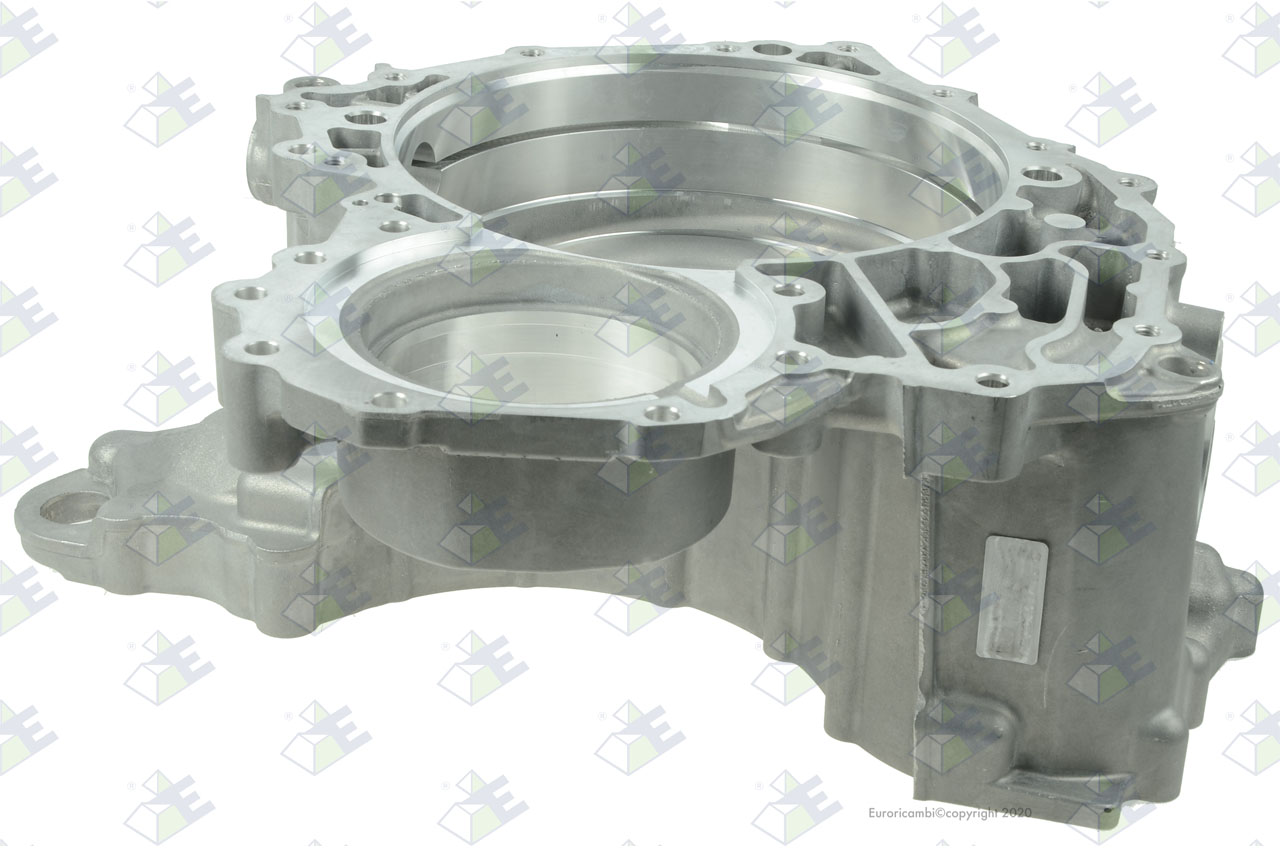 КОРПУС Подходит для ZF TRANSMISSIONS 6093301119